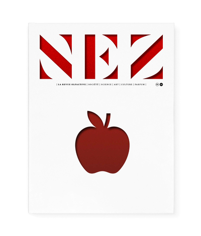 Picture of Nez - N° 19 La revue olfactive