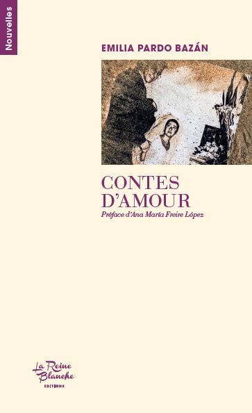 Image de Contes d'amour