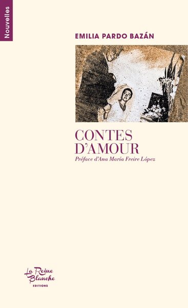 Picture of Contes d'amour