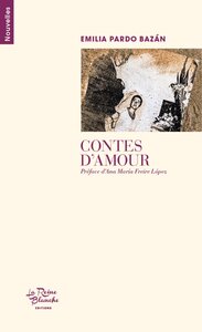 Picture of Contes d'amour