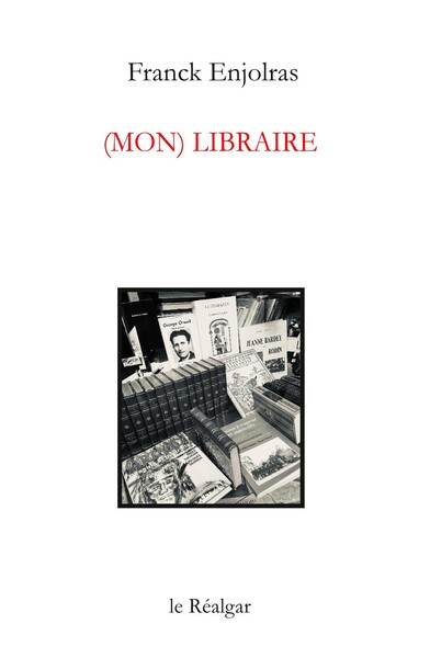 Picture of (Mon) libraire