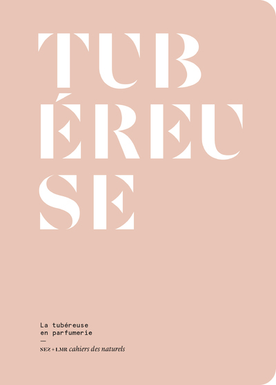 Picture of La Tubéreuse en parfumerie