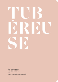 Picture of La Tubéreuse en parfumerie