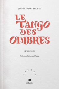 Picture of Le Tango des ombres