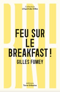 Image de Feu sur le breakfast !