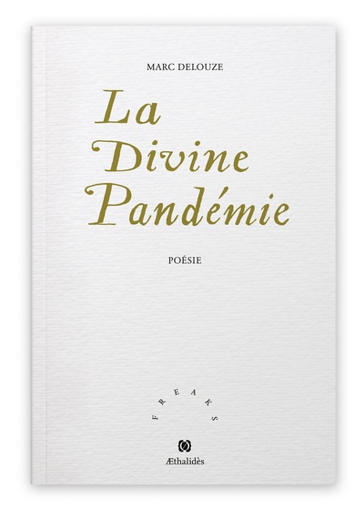 Picture of La Divine Pandémie