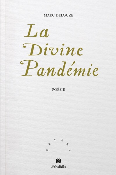 Image de La Divine Pandémie