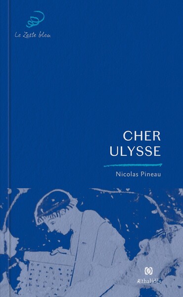 Picture of Cher Ulysse