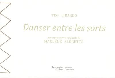 Picture of Danser entre les sorts