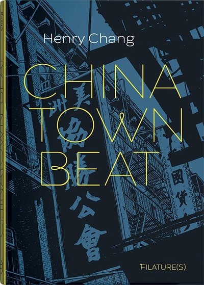 Image de Chinatown beat