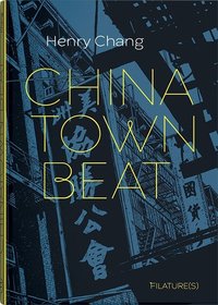 Image de Chinatown beat