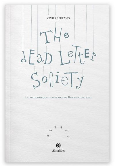 Image de The Dead Letter Society