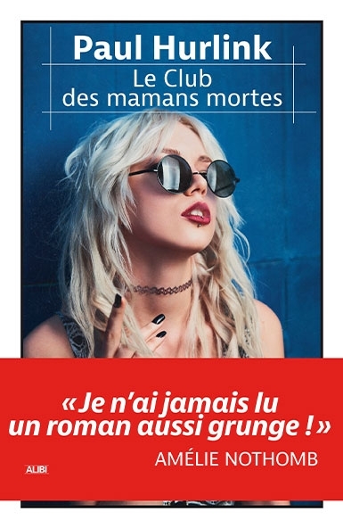 Picture of Le club des mamans mortes
