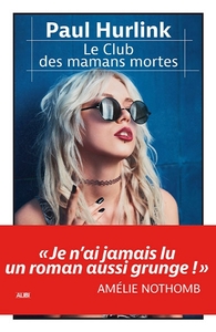 Picture of Le club des mamans mortes