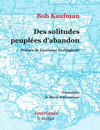 Picture of Des solitudes peuplées d’abandon