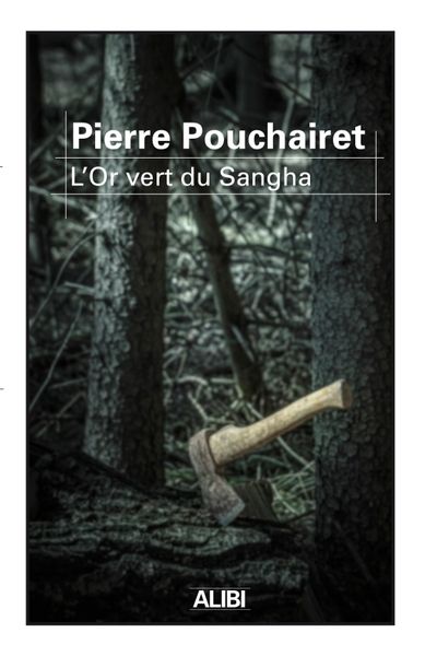 Image de L'or vert du Sangha
