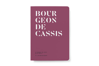 Picture of Le Bourgeon de cassis en parfumerie