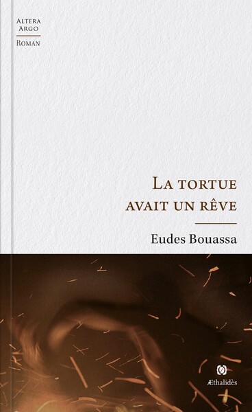 Picture of La Tortue avait un rêve