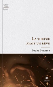 Picture of La Tortue avait un rêve
