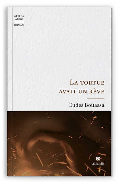 Picture of La Tortue avait un rêve