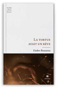 Picture of La Tortue avait un rêve
