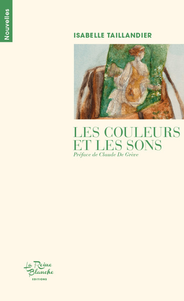 Picture of Les couleurs et les sons
