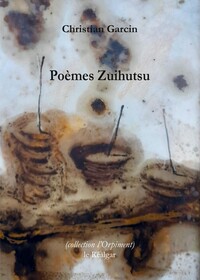 Picture of Poèmes-zuihitsu
