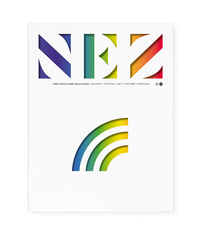 Image de Nez - N° 18 The Olfactory Magazine