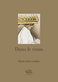 Picture of Dans le tram