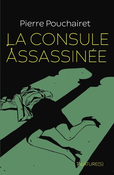 Picture of La consule assassinée