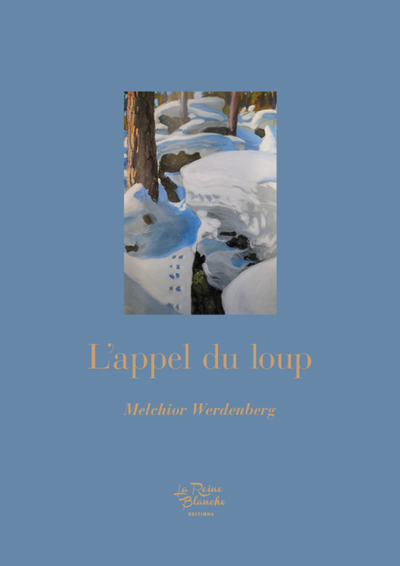 Picture of L'Appel du loup