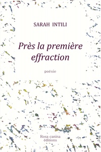Picture of Près la première effraction