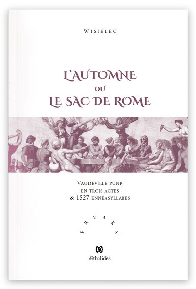 Image de L'Automne ou le Sac de Rome