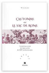 Image de L'Automne ou le Sac de Rome