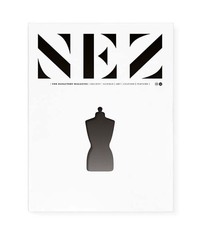 Image de Nez - The olfactory magazine - N° 16