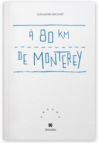 Picture of À 80 km de Monterey