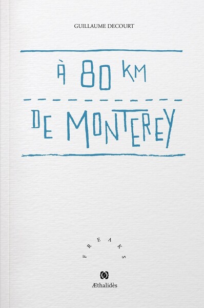 Image de À 80 km de Monterey