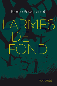 Image de Larmes de fond - Tome 0 - Larmes de fond
