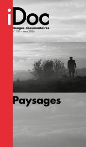 Image de Images Documentaires n°118 : Paysages - Mars 2026