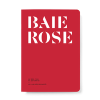 Image de La baie rose en parfumerie