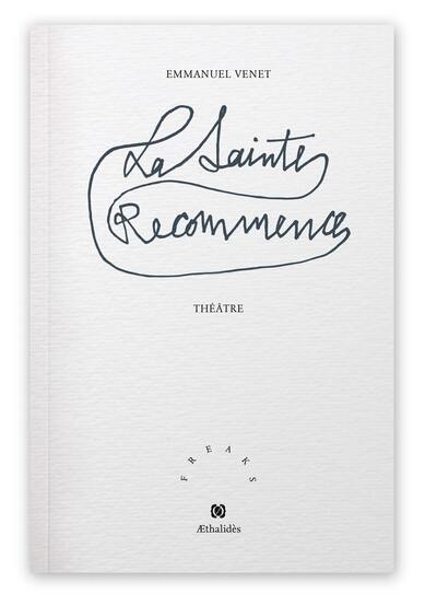 Image de La Sainte-Recommence