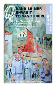 Picture of QUAND LA MER ENVAHIT LE SANCTUAIRE (CVRH)