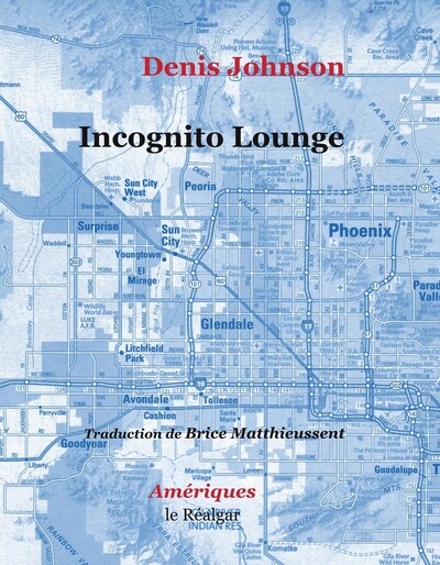 Picture of Incognito Lounge