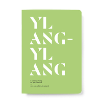 Picture of L'Ylang-ylang en parfumerie