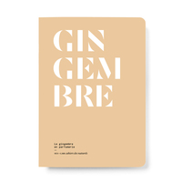 Picture of Le Gingembre en parfumerie
