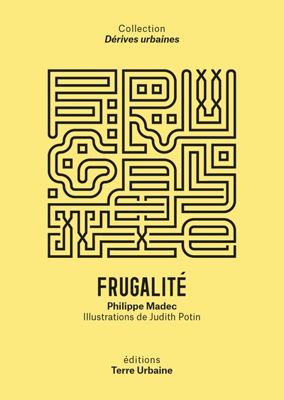Picture of Frugalité