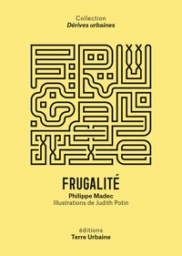 Picture of Frugalité