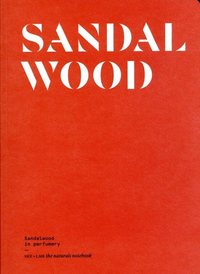 Picture of Sandalwood in perfumery