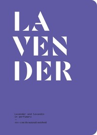 Picture of Lavender and lavandin in perfumery