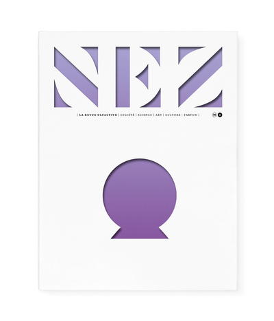 Picture of Nez - N° 21 La revue olfactive